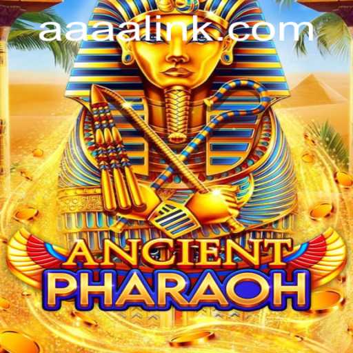 Discover the Enchanting World of AncientPharaoh