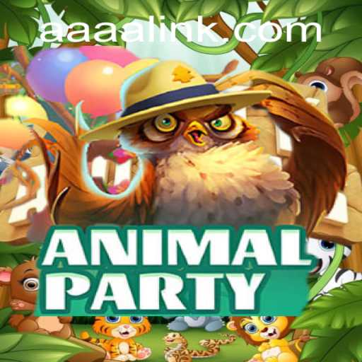 Discover the Excitement of AnimalParty and Explore Its Dynamic Gameplay