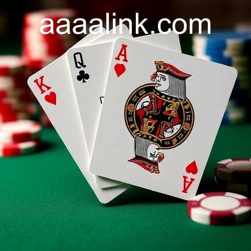 The Fascinating World of Blackjack and Its Rising Popularity in aaaa.ph