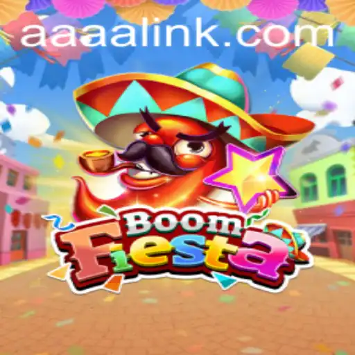 BoomFiesta: Unveiling the Exciting World of a Unique Gaming Experience
