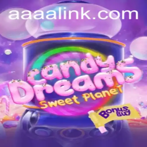 CandyDreamsSweetPlanet: A Sweet Adventure in a Surreal Confectionery World