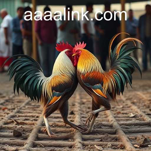 Cockfighting: A Tradition Steeped in Controversy