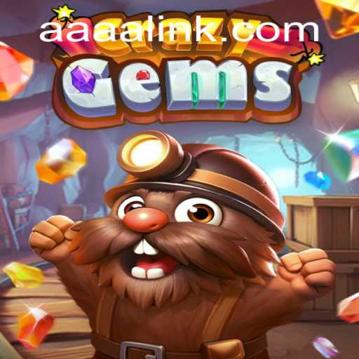Unlock the Dazzling World of CrazyGems: A Thrilling Gem-Matching Adventure