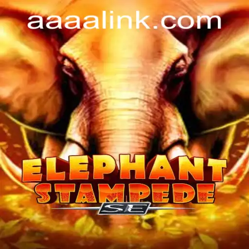 Discover the Thrills of ElephantStampedeSE: A Comprehensive Guide