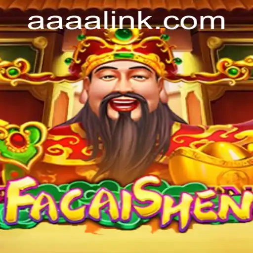 Exploring the Enigmatic World of FaCaiShen: A Unique Gaming Experience