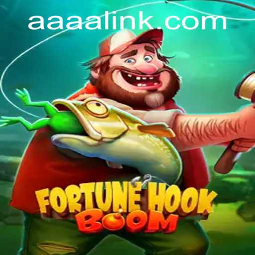 Unlock Your Destiny with FortuneHookBoom: A Dynamic New Game Experience