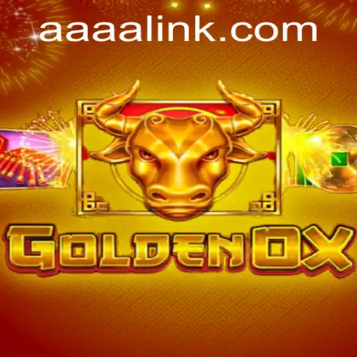 Exploring GoldenOx: A Fascinating Gaming Experience