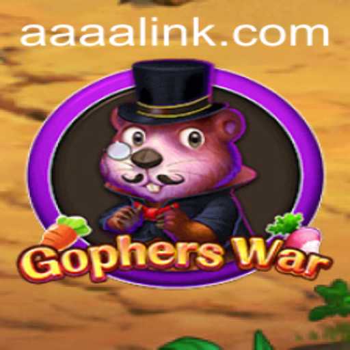 Experience the Thrill of GophersWar: A New Gaming Phenomenon