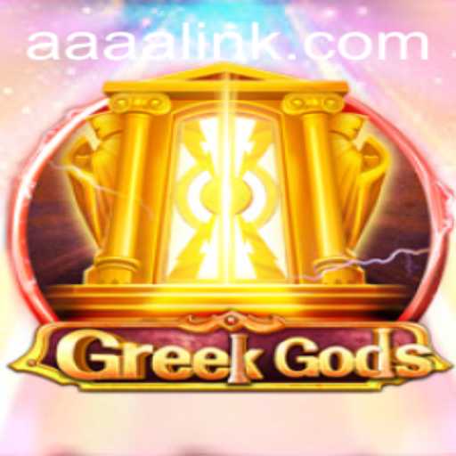 Discover the Enchanting World of GreekGods