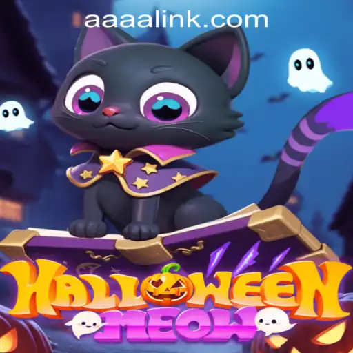 HalloweenMeow: A Spooky Adventure for Gamers
