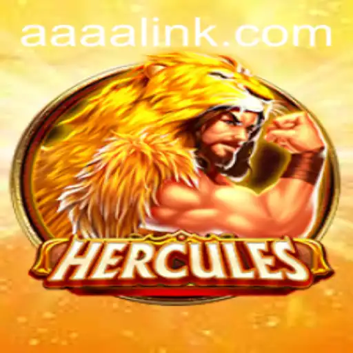 Hercules: Unleashing the Power of Ancient Myths in Modern Gaming