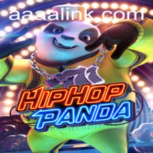 HipHopPanda: Revolutionizing Mobile Gaming with Rhythm and Beats
