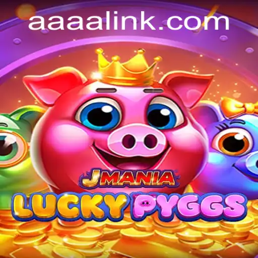 Exploring JManiaLuckyPyggs: A New Era of Online Gaming