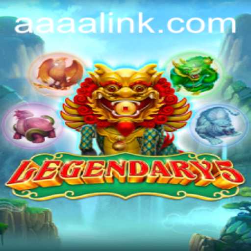 Discovering Legendary5: An Epic Gaming Adventure