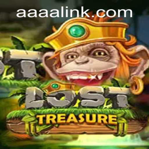 Discover the Secrets of LostTreasure: A Captivating Gaming Experience