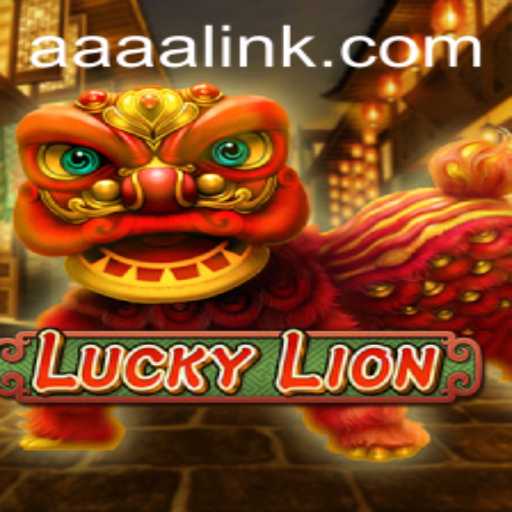 Dive into the World of LuckyLion: Unveiling the Adventure