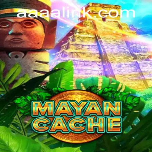Discover the Thrills of MayanCache: A Modern Treasure Hunt