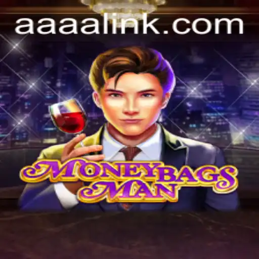 Unveiling MoneybagsMan: A Thrilling Adventure in the World of Interactive Gaming