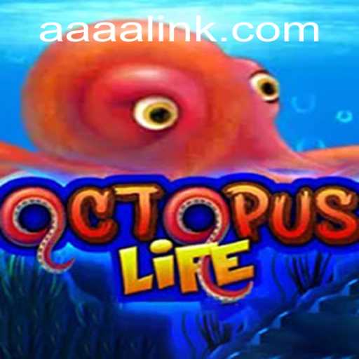Dive into OctopusLife: An Underwater Adventure with a Modern Twist