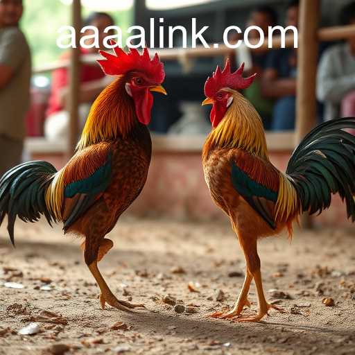 Exploring the Phenomenon of Online Sabong: A Deep Dive into aaaa.ph