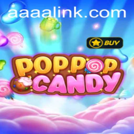 Discover the Exciting World of POPPOPCANDY