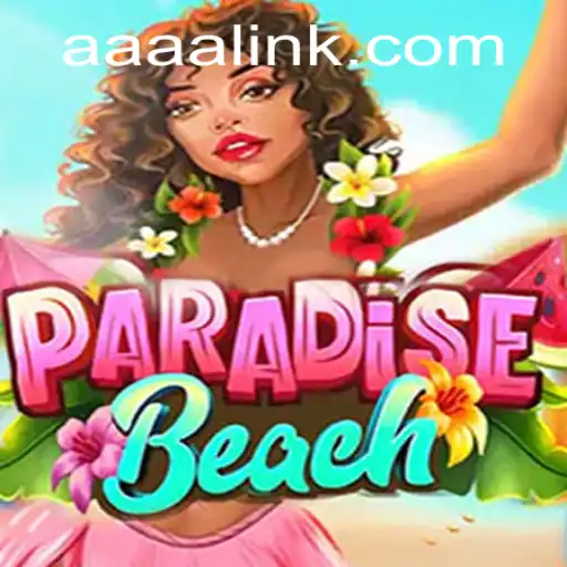 ParadiseBeach: A New Wave in Virtual Adventure Gaming