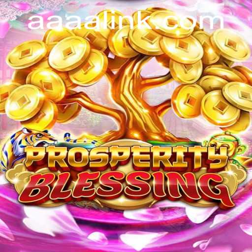 ProsperityBlessing: A Captivating Journey into the World of Fortune
