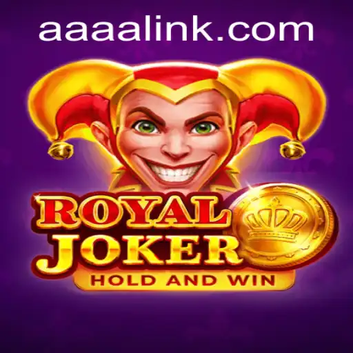Unveiling RoyalJoker: The Ultimate Gaming Experience with aaaa.ph