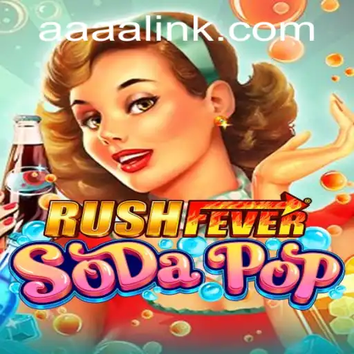 Dive into RushFeverSodaPop: An Exciting New Gaming Experience