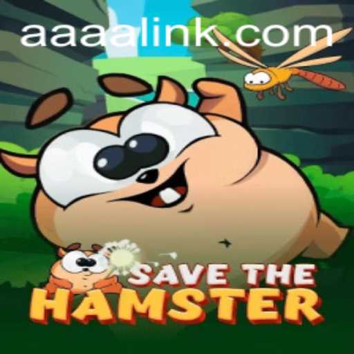 SavetheHamster: The Exciting New Game Adventure