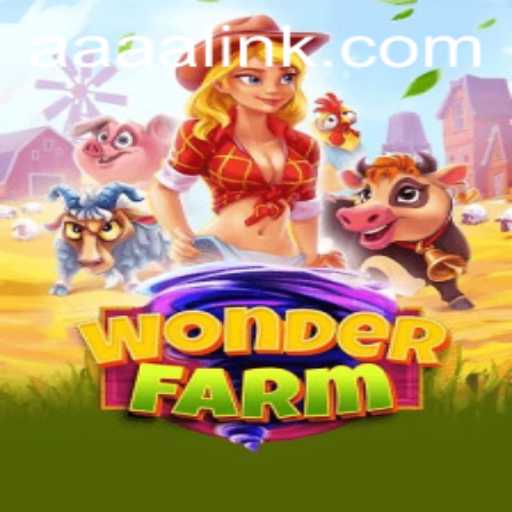 Explore the Magical World of WonderFarm