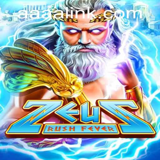 ZeusRushFever: Conquer the Storm with Power and Finesse